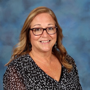 Team Page: Mrs. Perretta